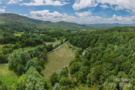 1221 Brush Creek Circle Fairview NC 28730