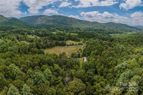 1221 Brush Creek Circle Fairview NC 28730