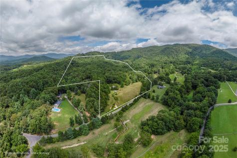 1221 Brush Creek Circle Fairview NC 28730