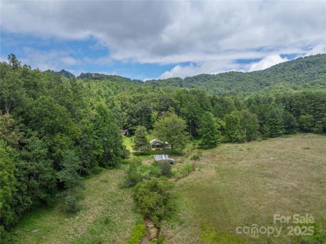 1221 Brush Creek Circle Fairview NC 28730