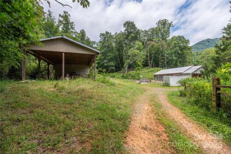 1221 Brush Creek Circle Fairview NC 28730