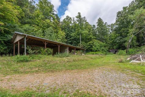 1221 Brush Creek Circle Fairview NC 28730