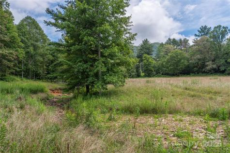 1221 Brush Creek Circle Fairview NC 28730
