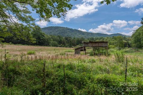1221 Brush Creek Circle Fairview NC 28730