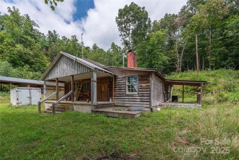 1221 Brush Creek Circle Fairview NC 28730