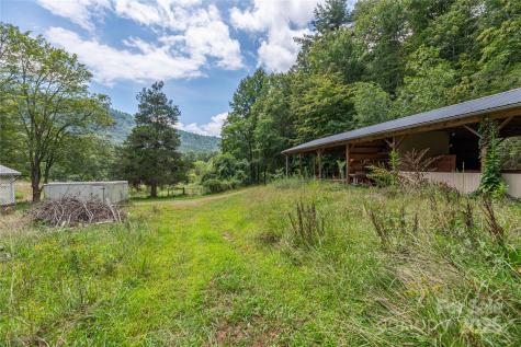 1221 Brush Creek Circle Fairview NC 28730