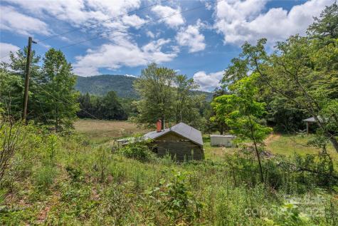 1221 Brush Creek Circle Fairview NC 28730