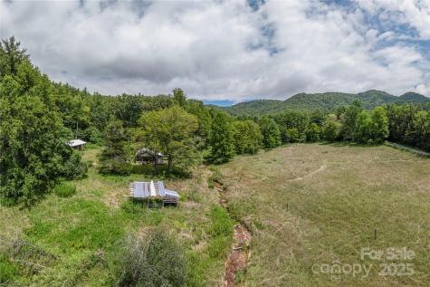 1221 Brush Creek Circle Fairview NC 28730