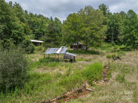 1221 Brush Creek Circle Fairview NC 28730