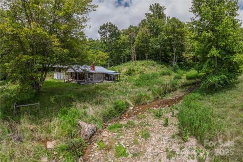 1221 Brush Creek Circle Fairview NC 28730