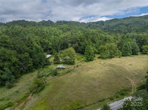 1221 Brush Creek Circle Fairview NC 28730