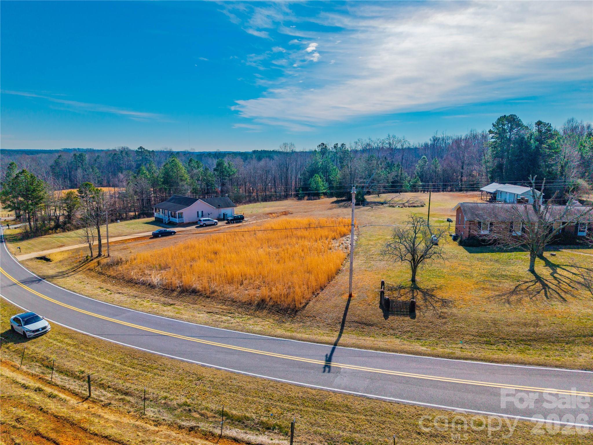 0 Hovis Road Lincolnton NC 28092