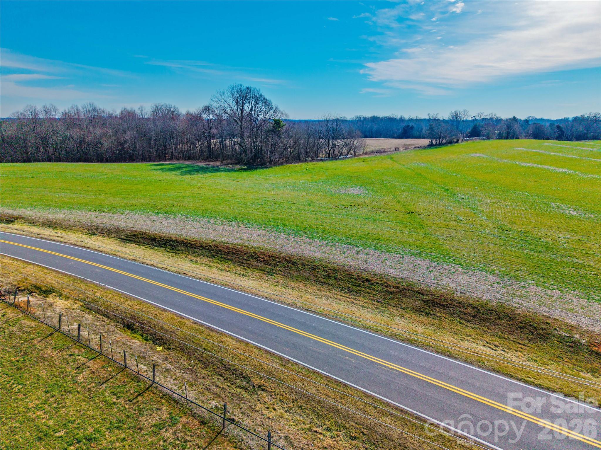0 Hovis Road Lincolnton NC 28092