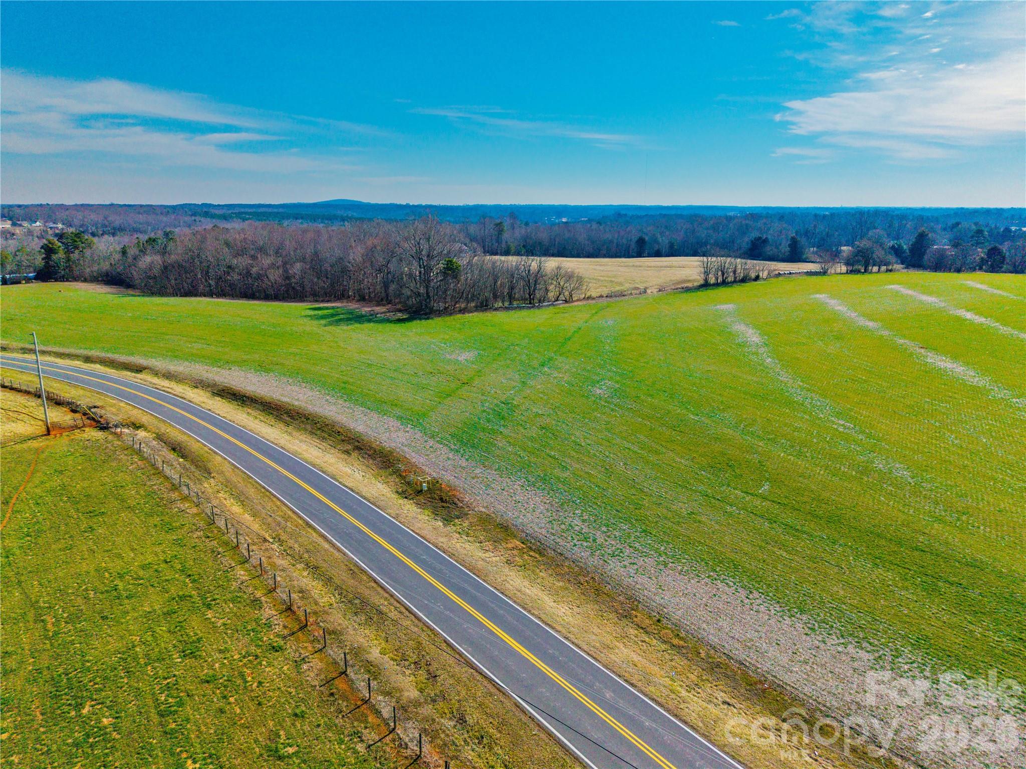 0 Hovis Road Lincolnton NC 28092
