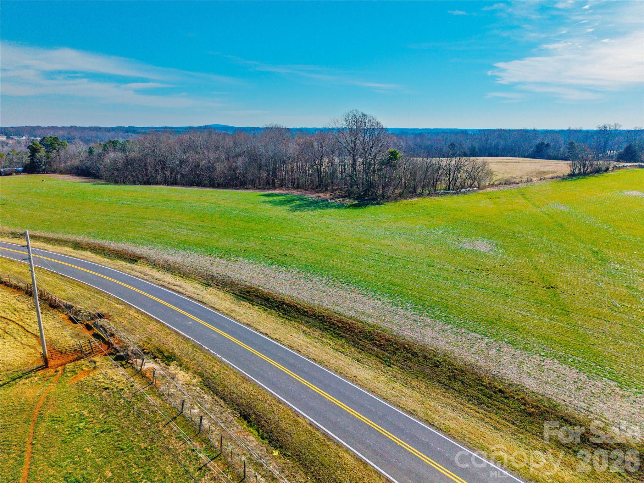 0 Hovis Road Lincolnton NC 28092