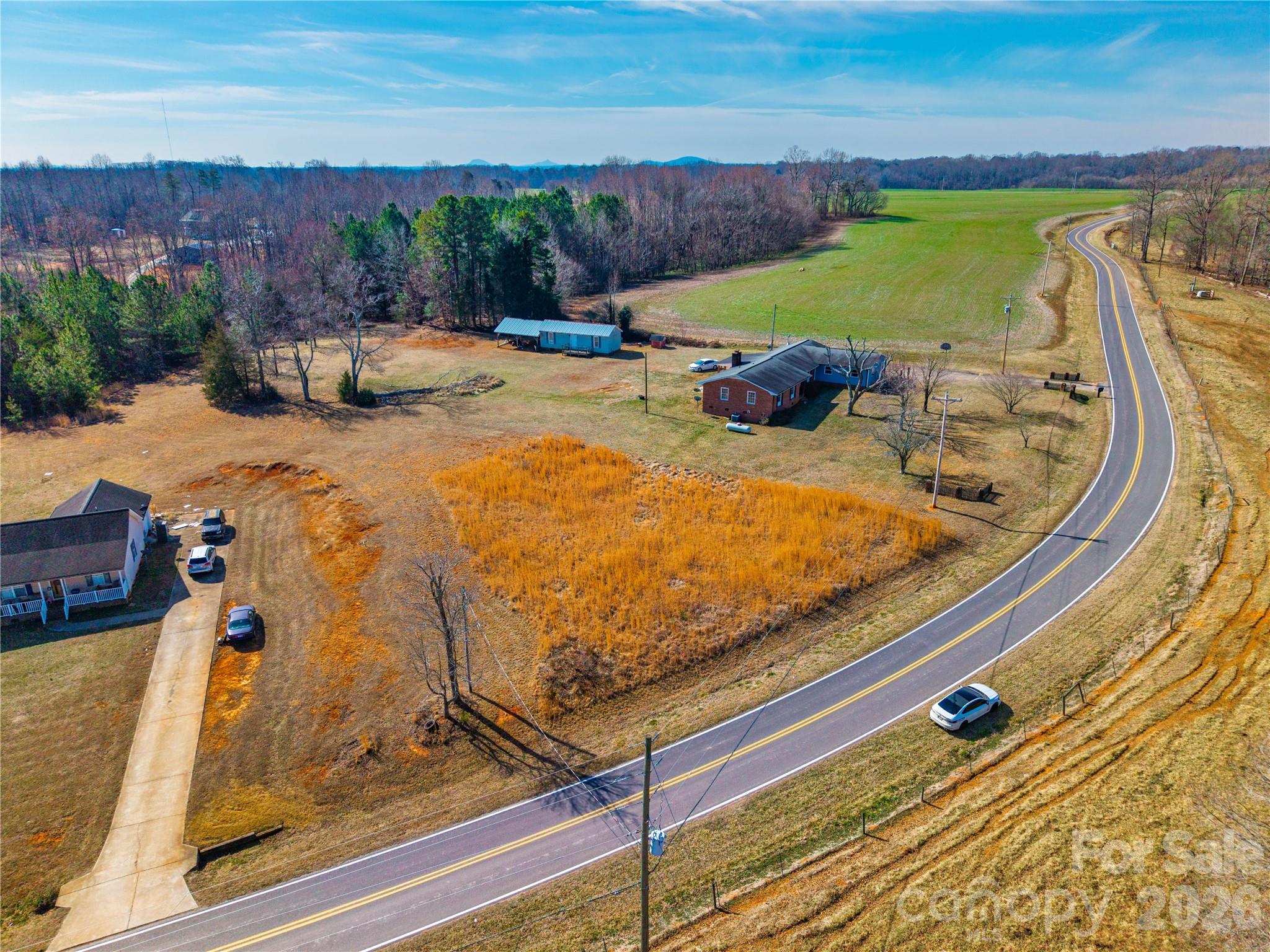 0 Hovis Road Lincolnton NC 28092