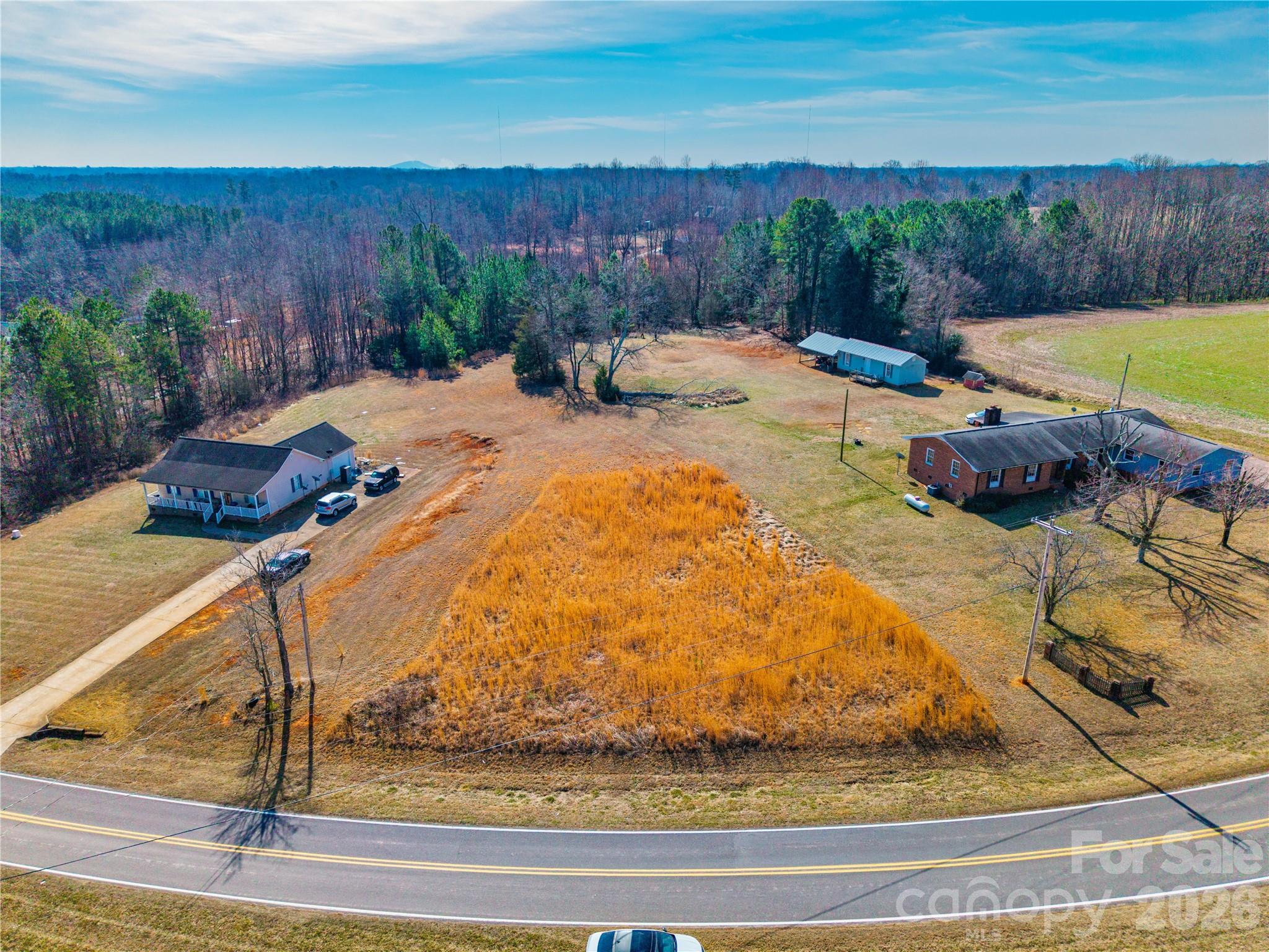 0 Hovis Road Lincolnton NC 28092