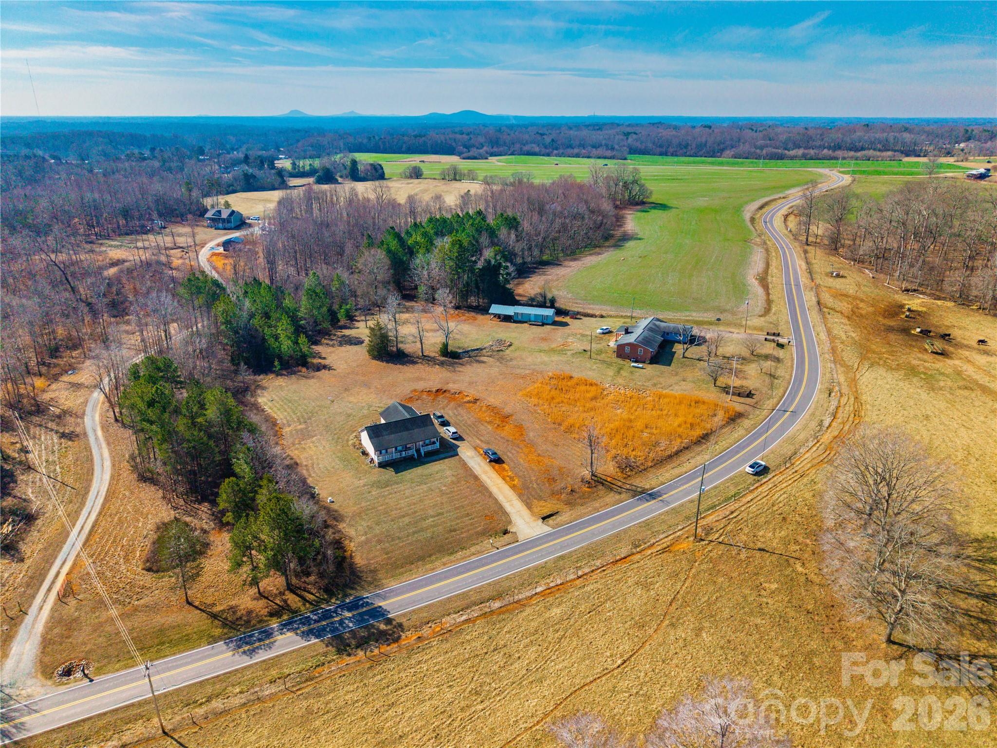 0 Hovis Road Lincolnton NC 28092