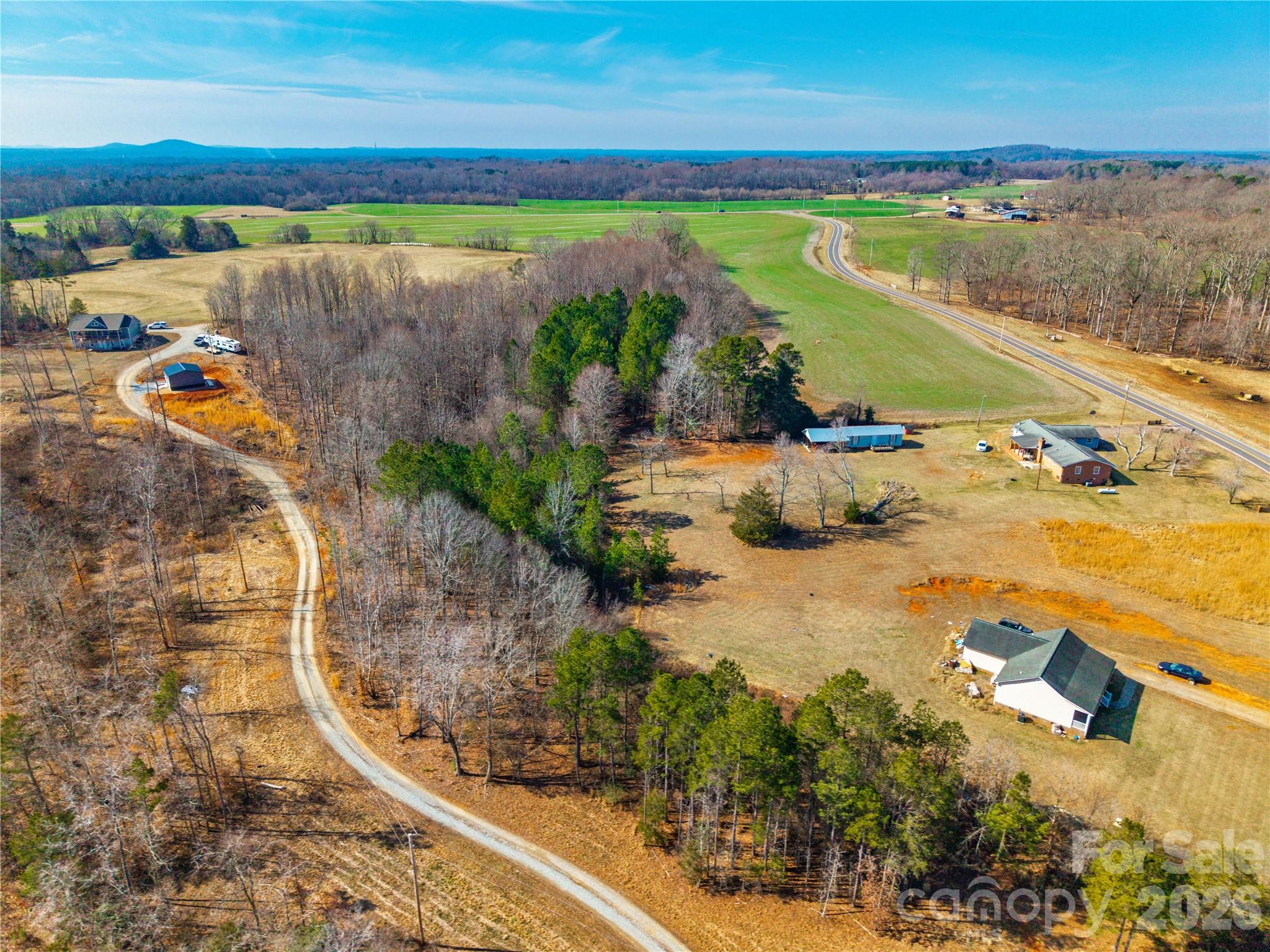 0 Hovis Road Lincolnton NC 28092