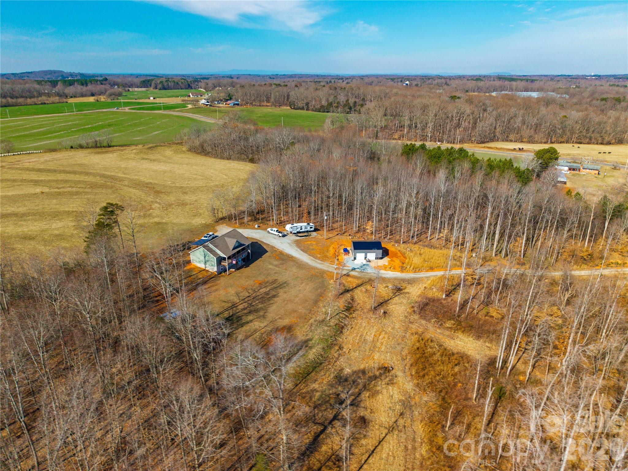 0 Hovis Road Lincolnton NC 28092
