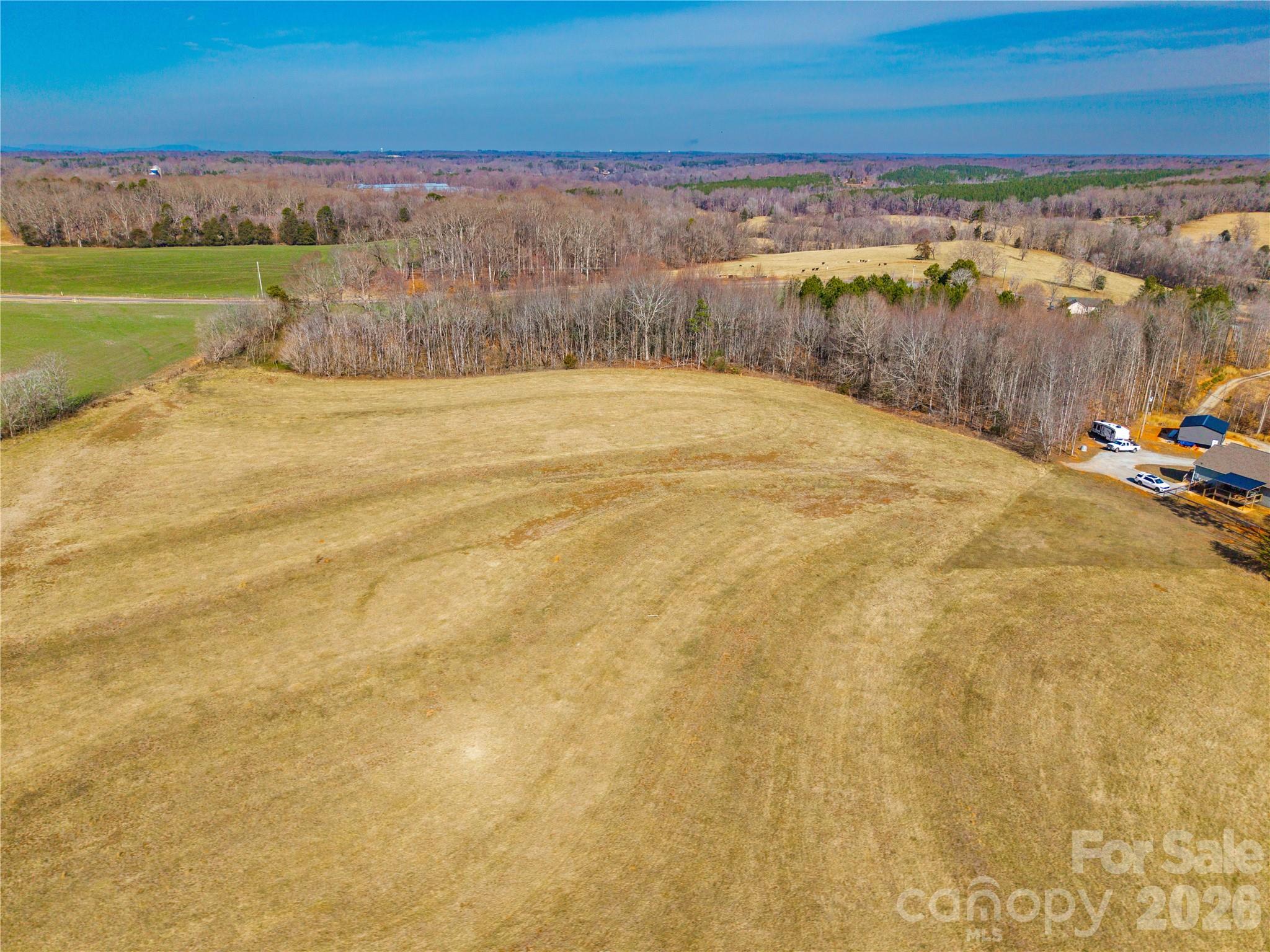 0 Hovis Road Lincolnton NC 28092