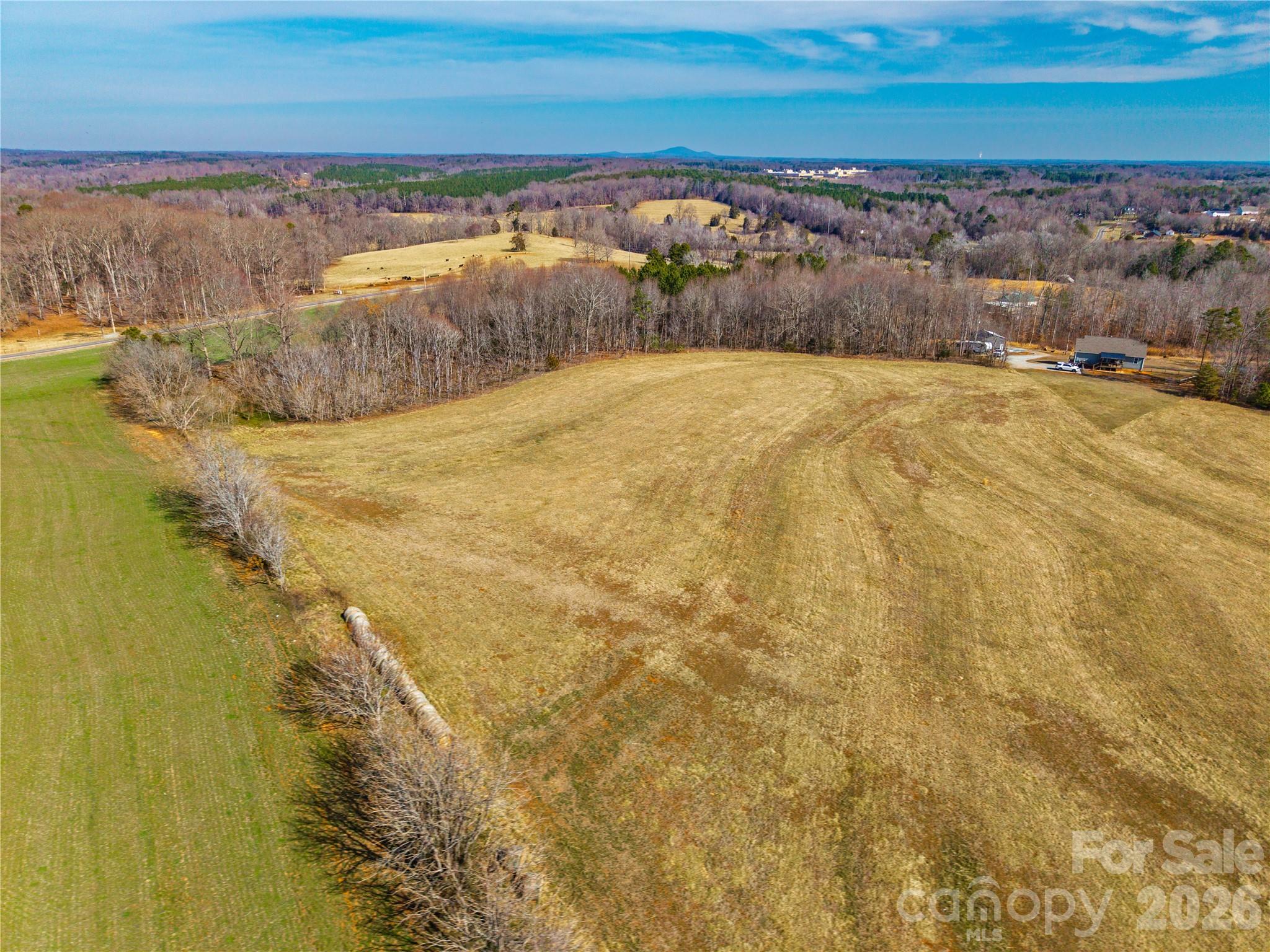 0 Hovis Road Lincolnton NC 28092