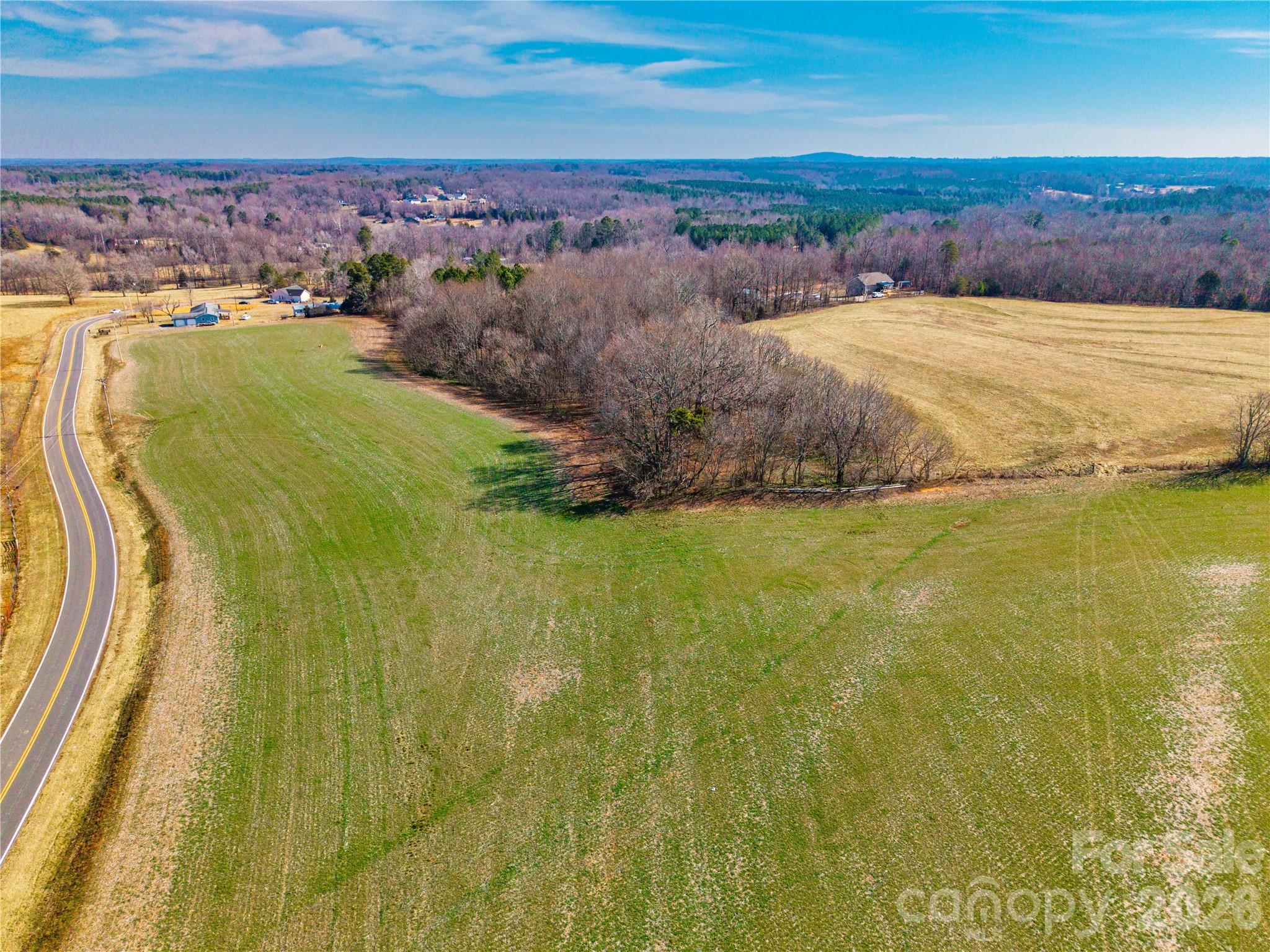 0 Hovis Road Lincolnton NC 28092