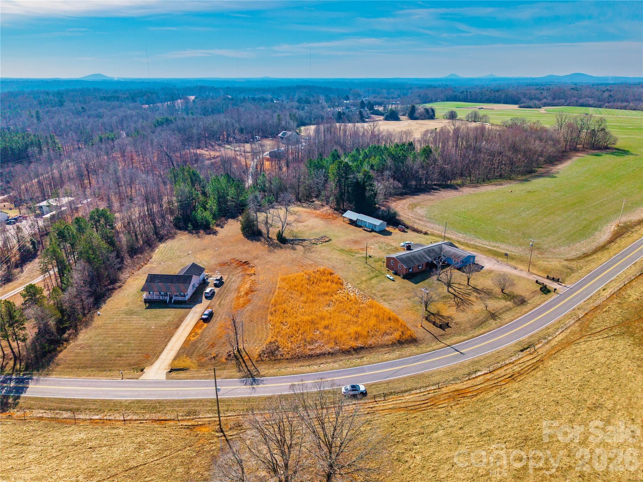 0 Hovis Road Lincolnton NC 28092