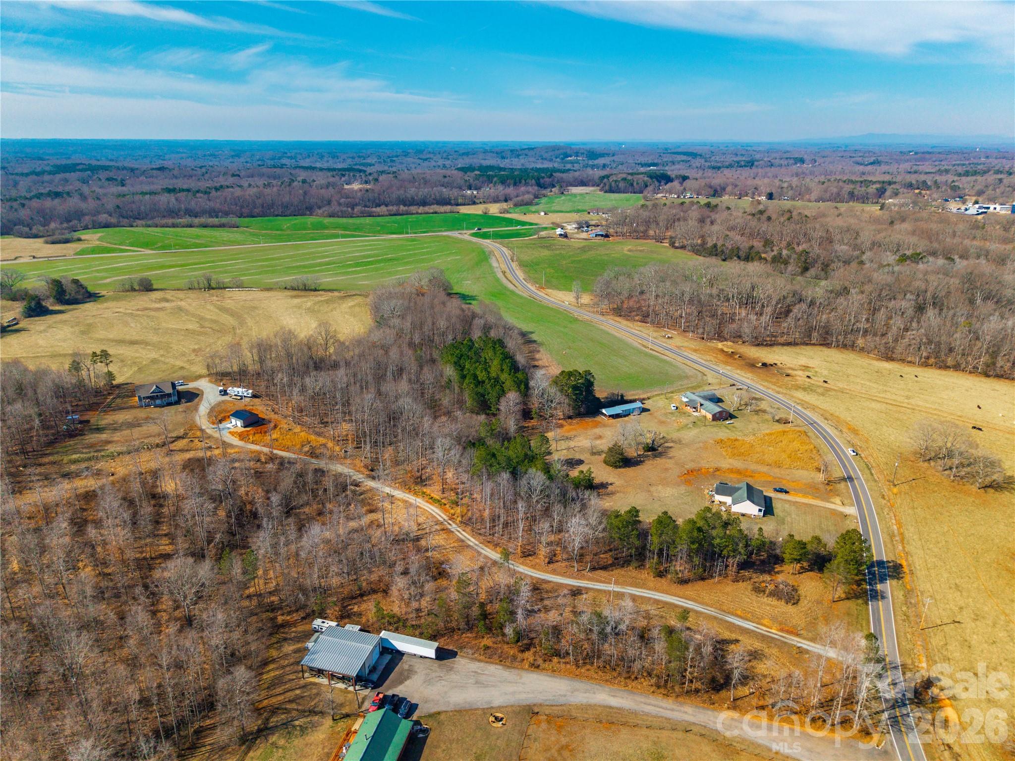 0 Hovis Road Lincolnton NC 28092