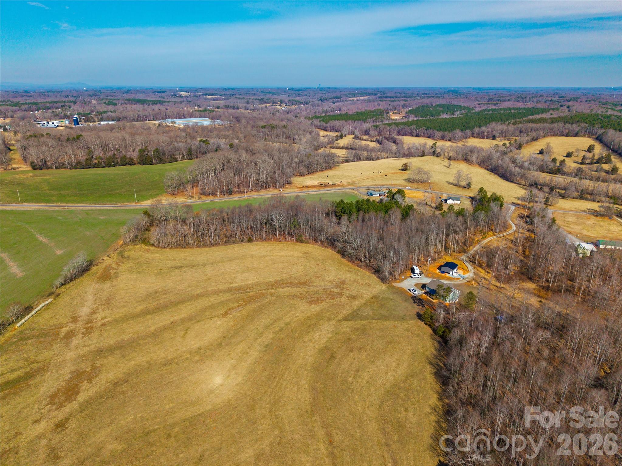 0 Hovis Road Lincolnton NC 28092