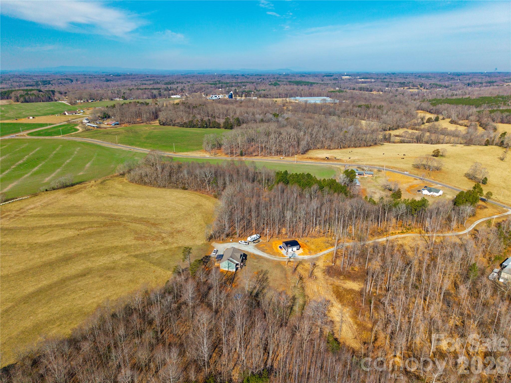 0 Hovis Road Lincolnton NC 28092