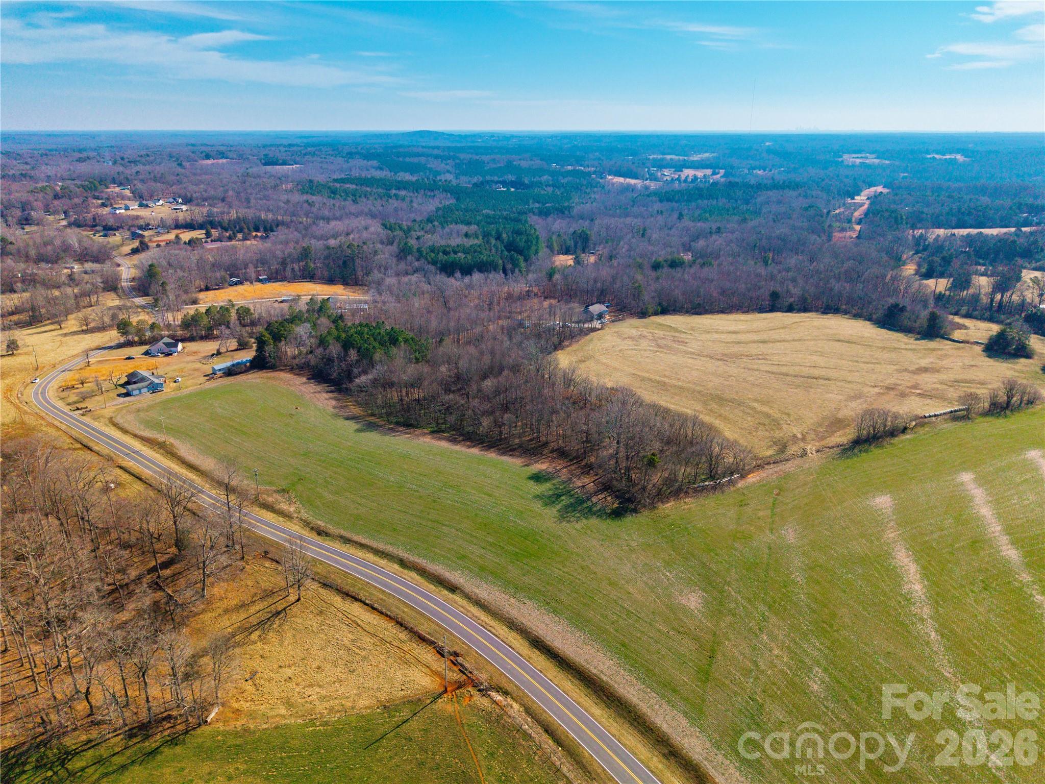 0 Hovis Road Lincolnton NC 28092