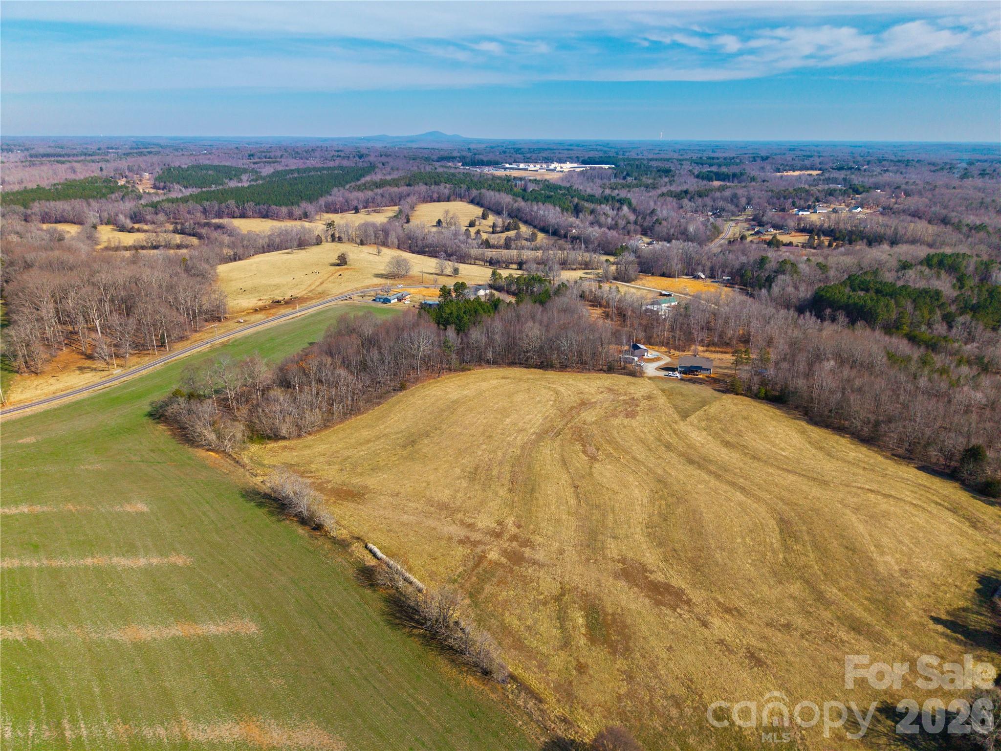 0 Hovis Road Lincolnton NC 28092