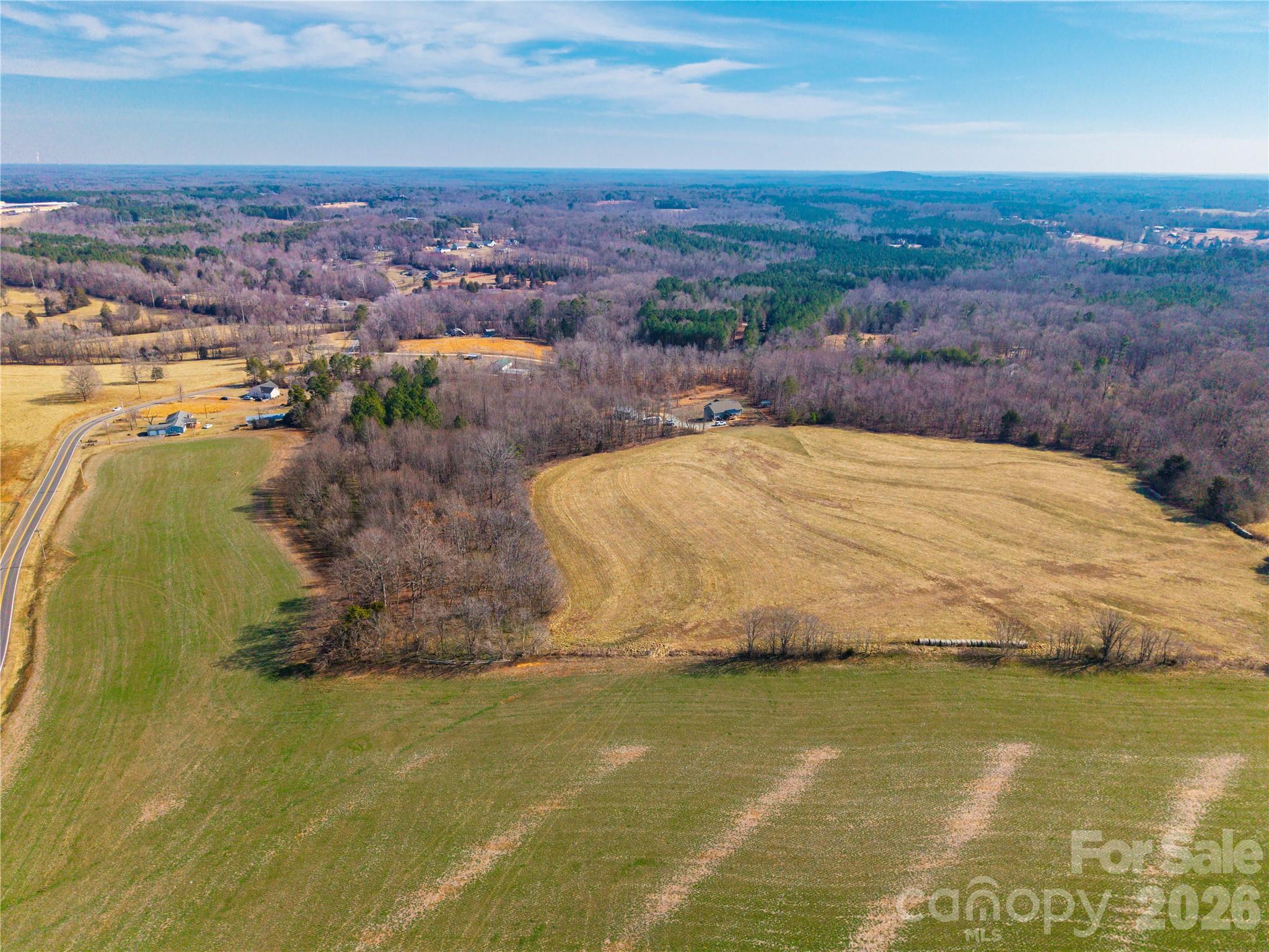 0 Hovis Road Lincolnton NC 28092