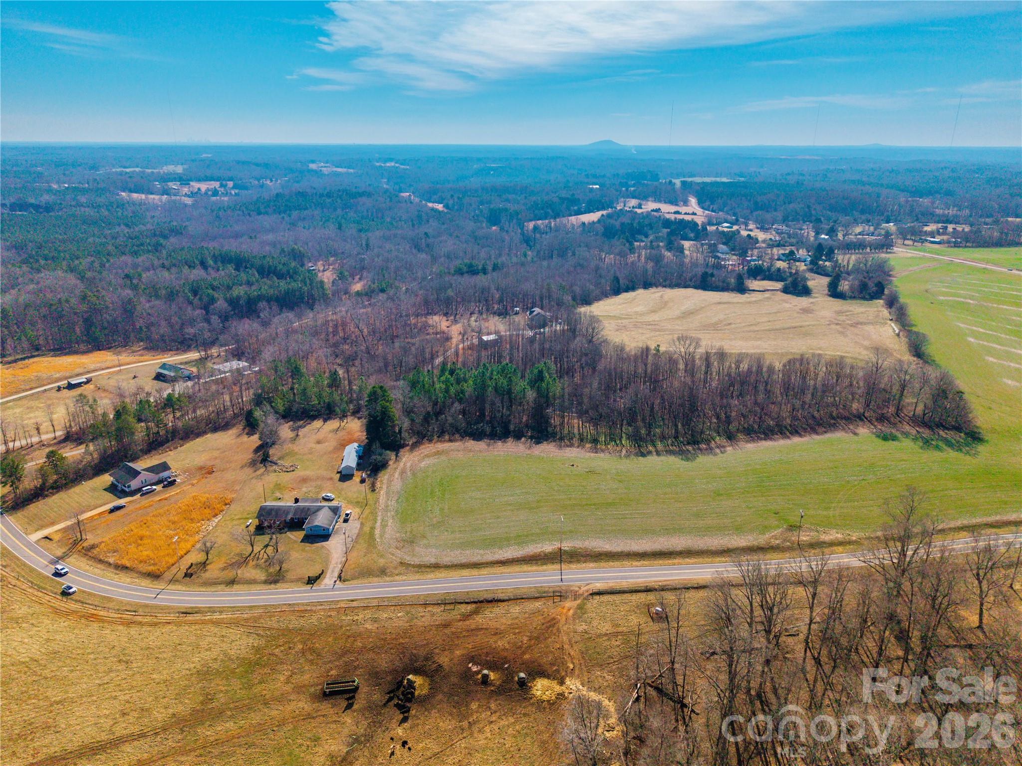0 Hovis Road Lincolnton NC 28092