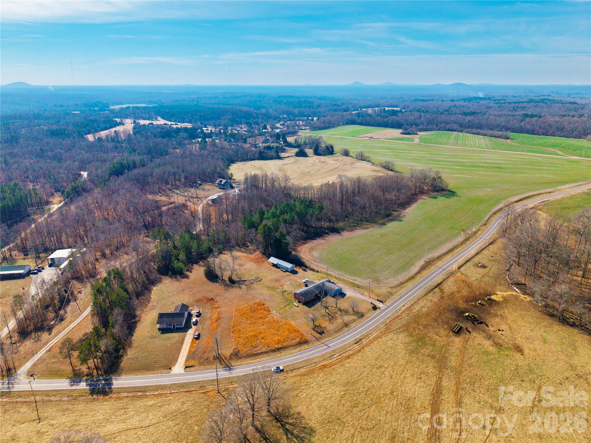 0 Hovis Road Lincolnton NC 28092
