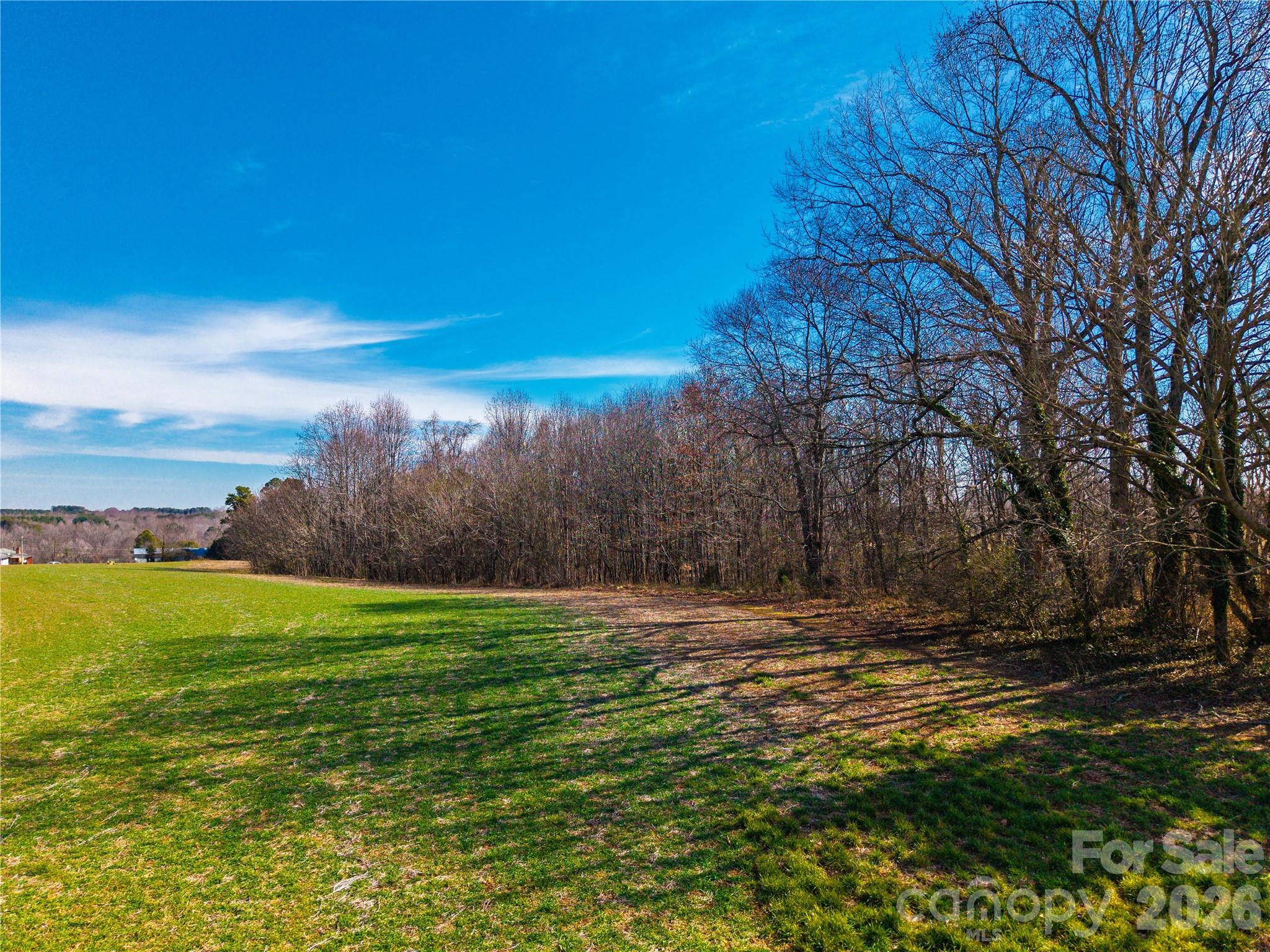 0 Hovis Road Lincolnton NC 28092