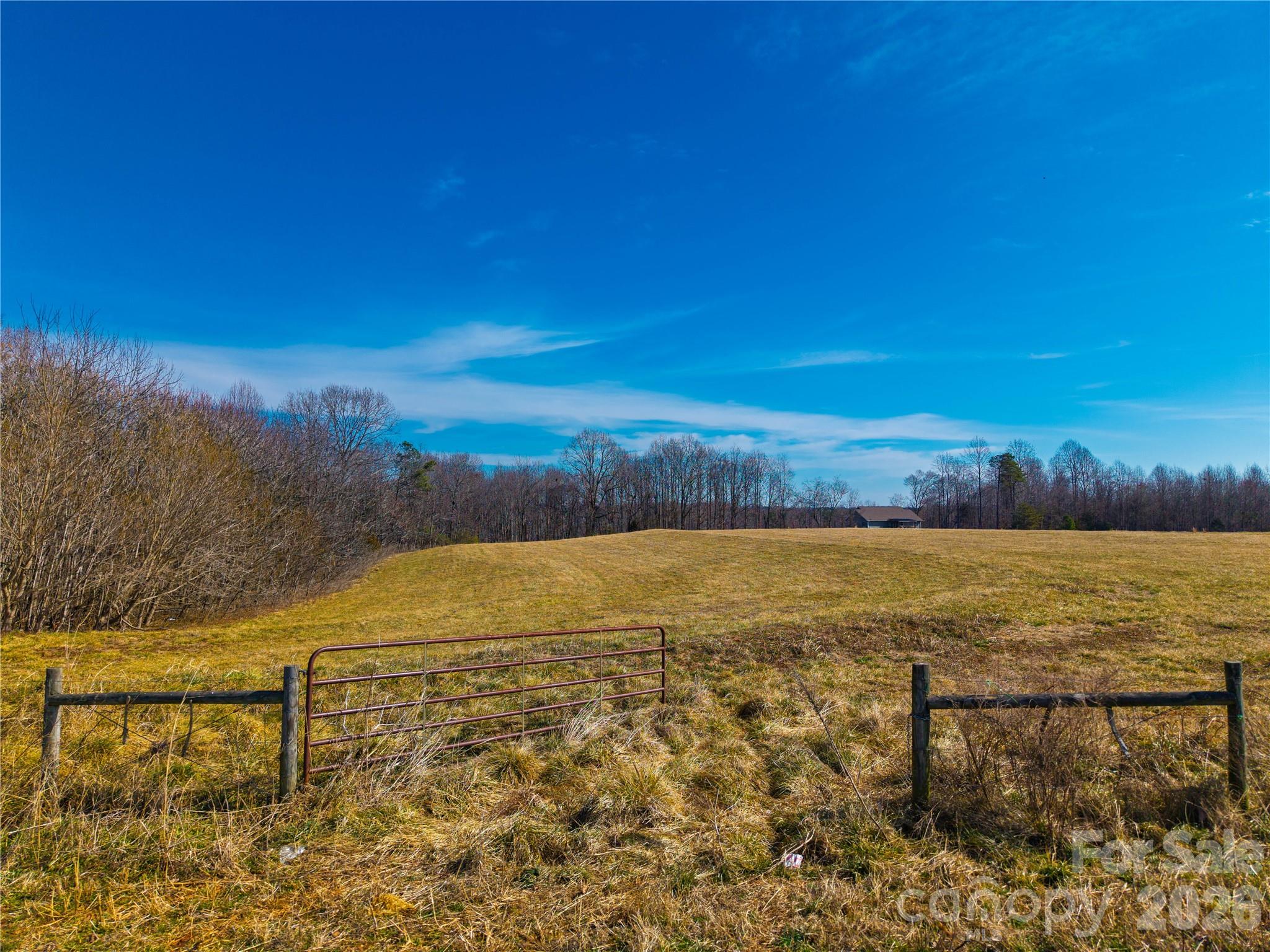 0 Hovis Road Lincolnton NC 28092