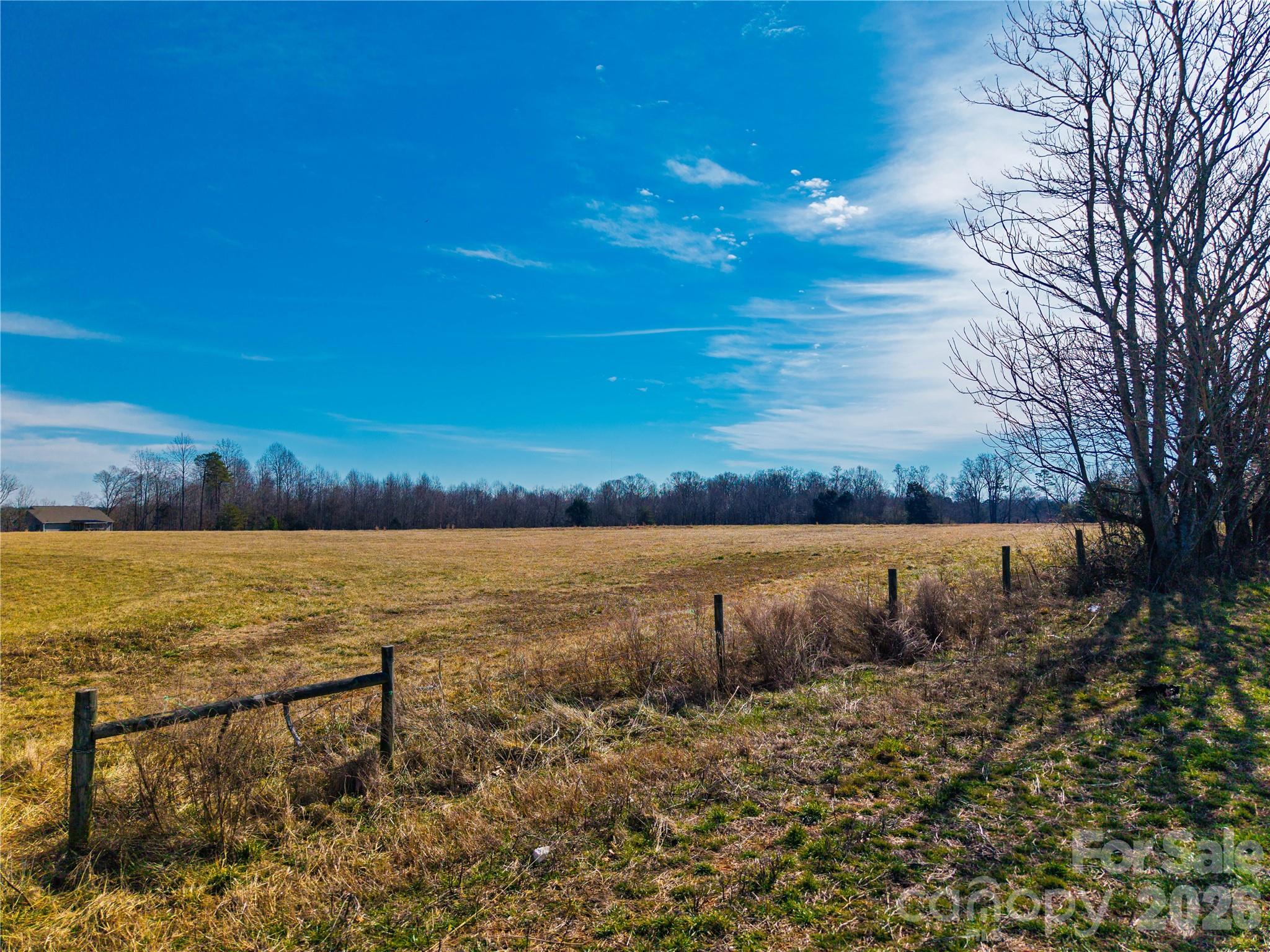 0 Hovis Road Lincolnton NC 28092