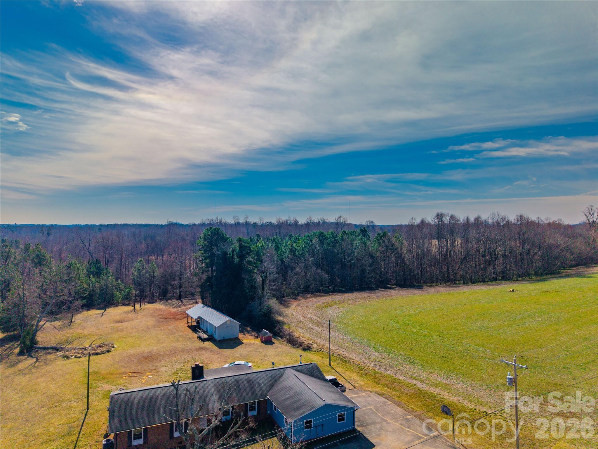 0 Hovis Road Lincolnton NC 28092