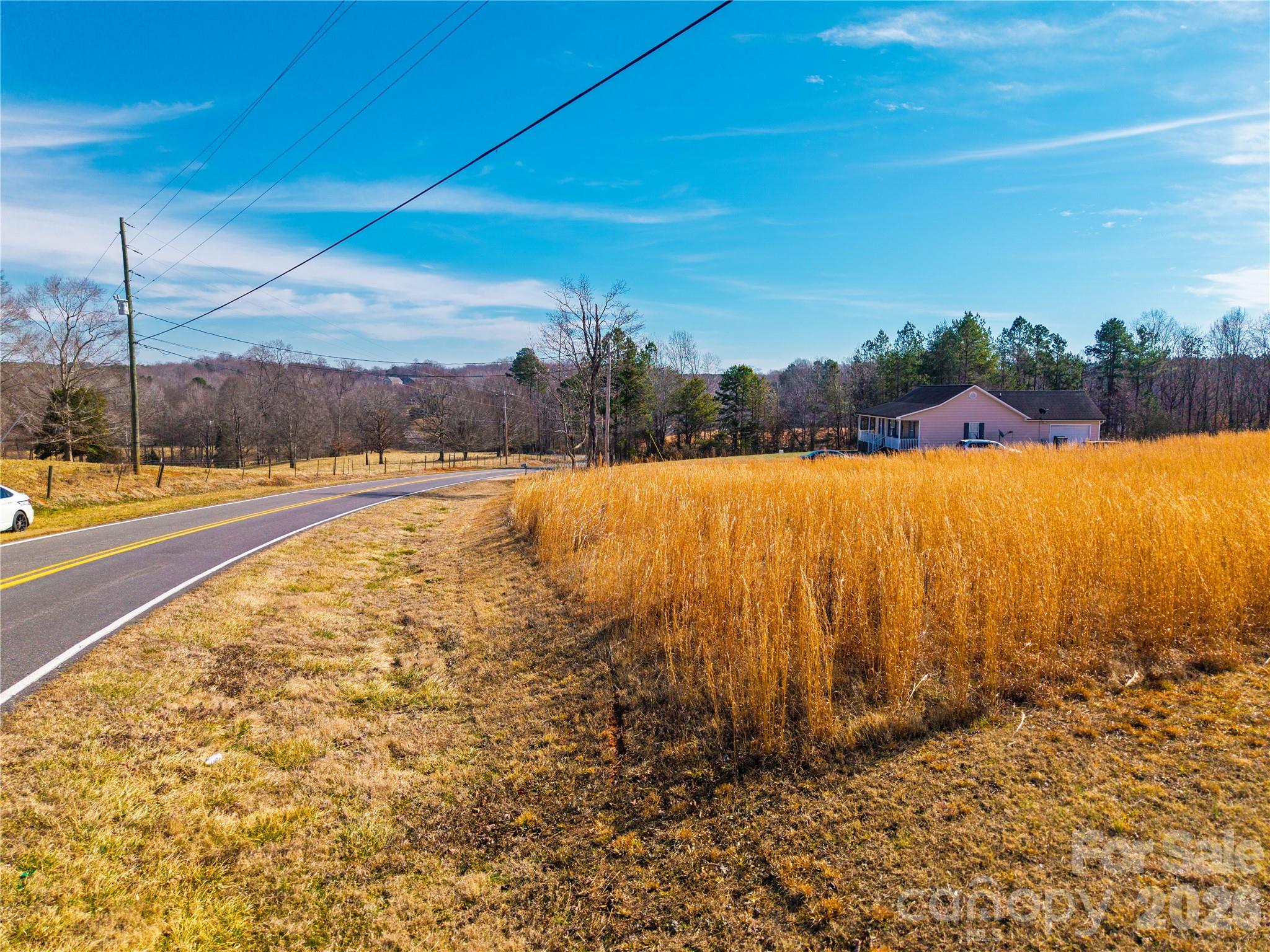 0 Hovis Road Lincolnton NC 28092