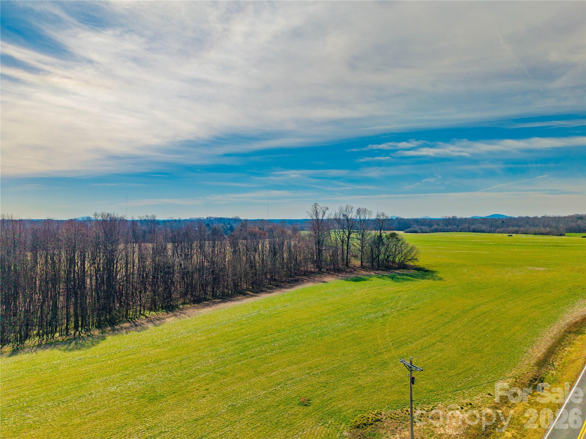 0 Hovis Road Lincolnton NC 28092