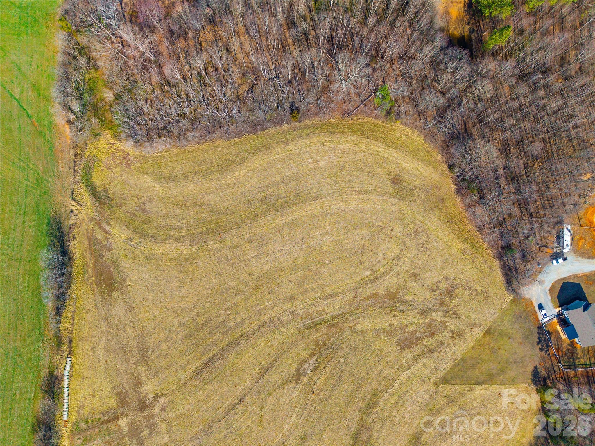 0 Hovis Road Lincolnton NC 28092