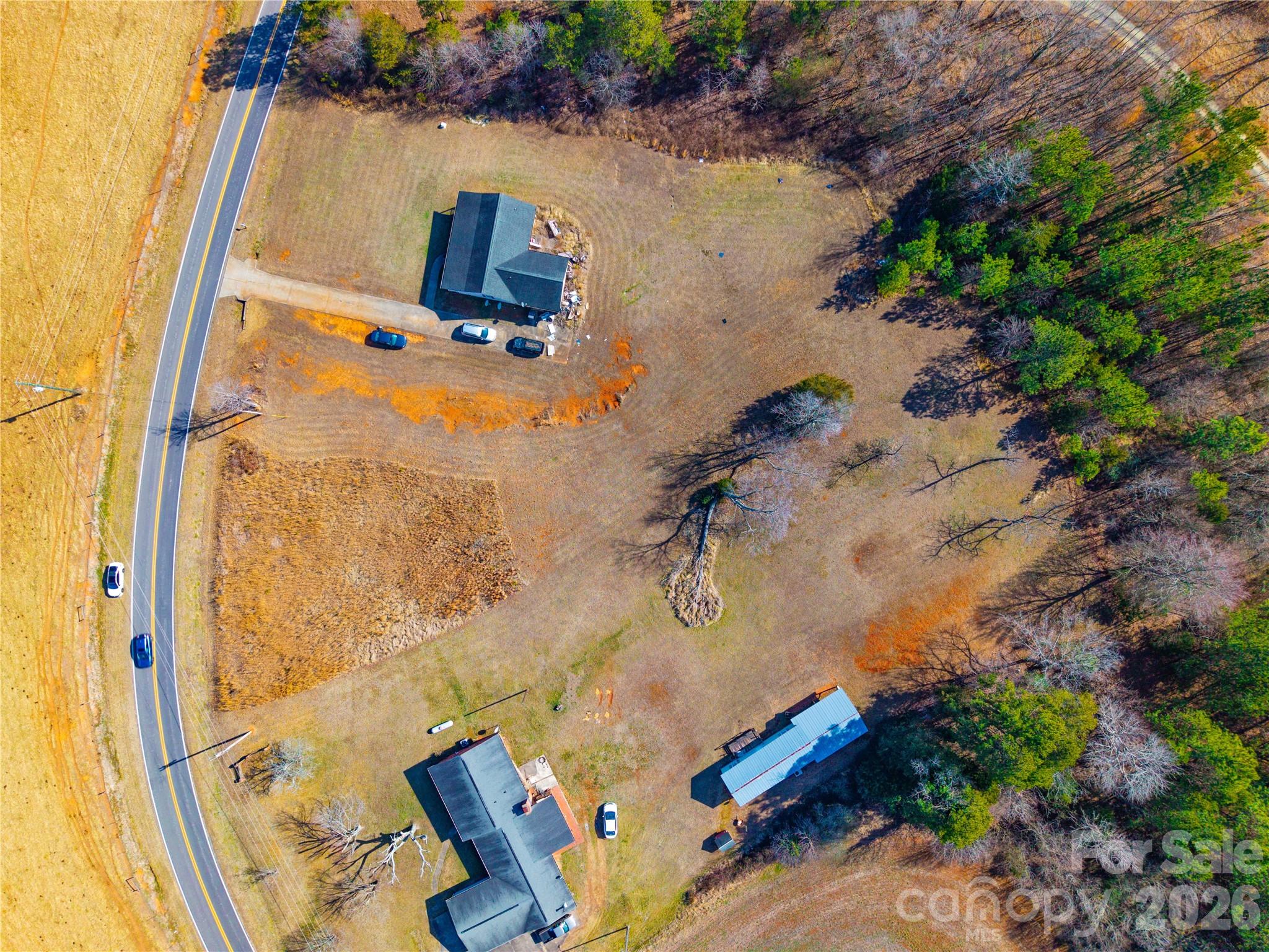 0 Hovis Road Lincolnton NC 28092