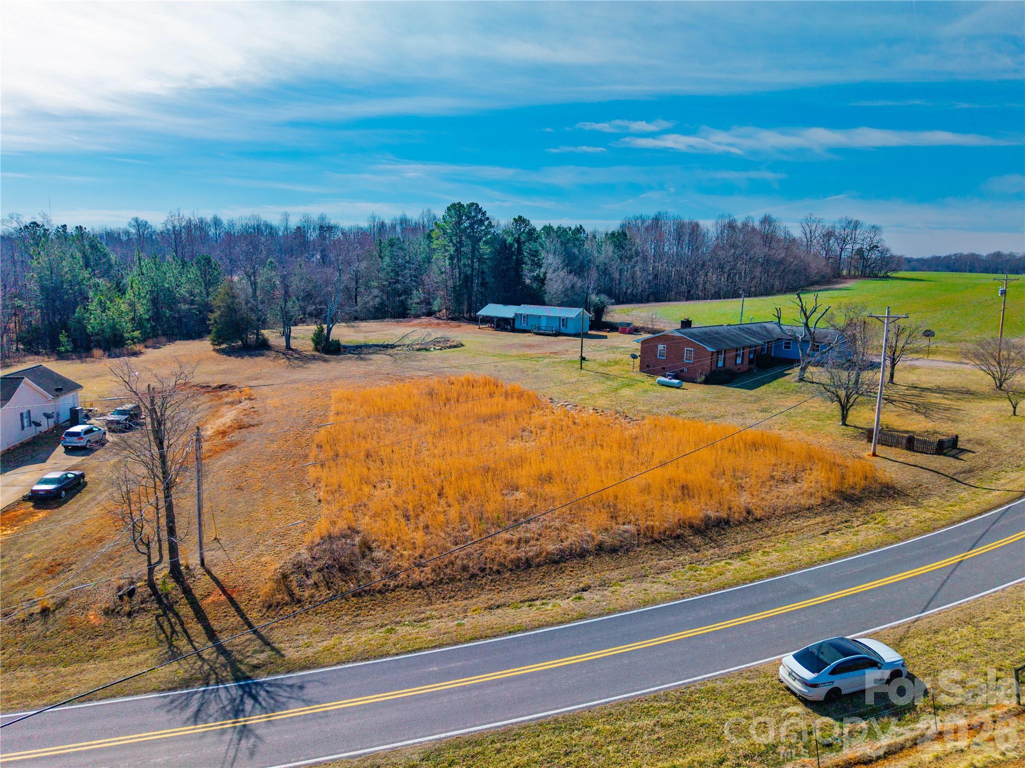 0 Hovis Road Lincolnton NC 28092