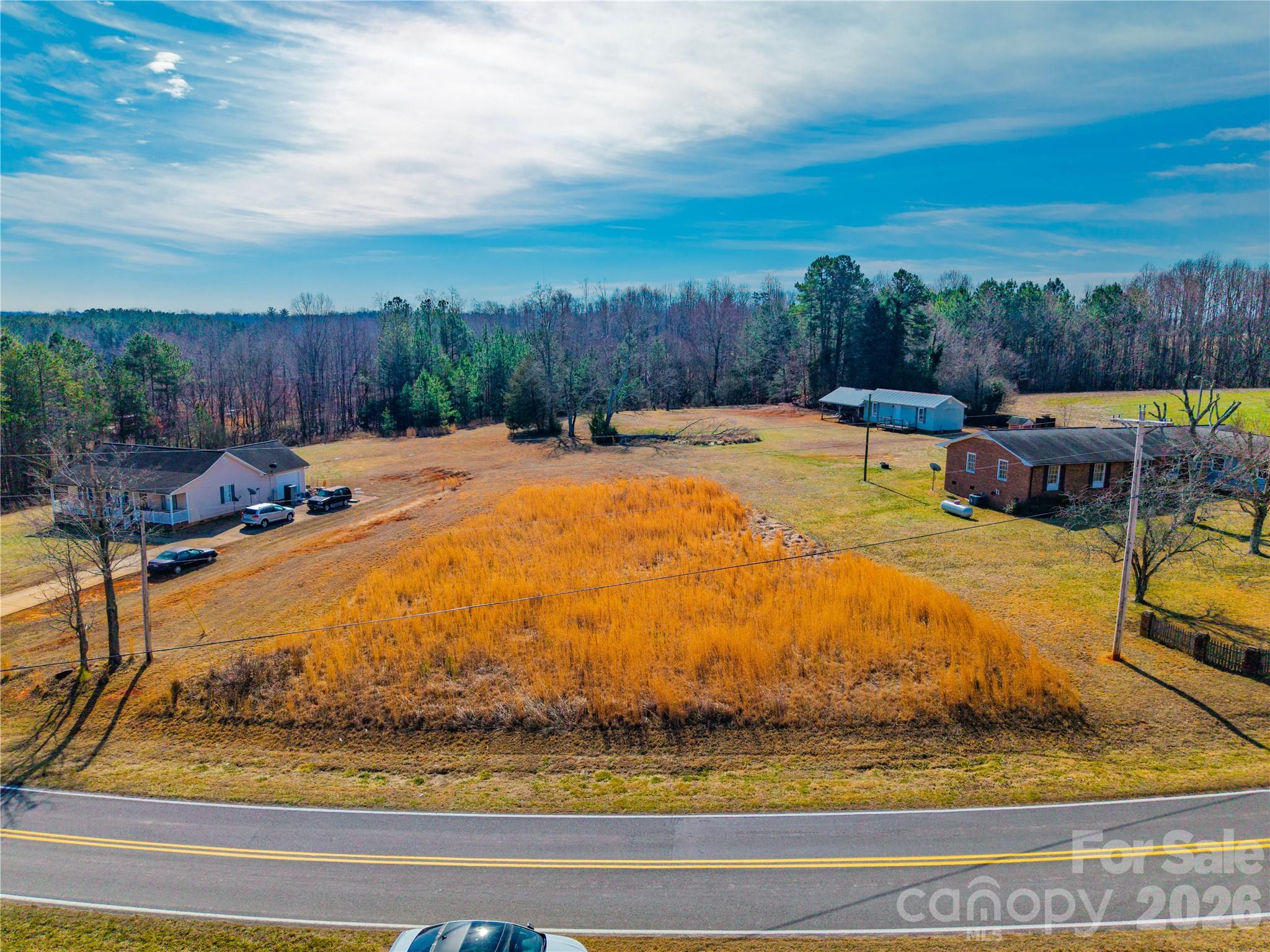 0 Hovis Road Lincolnton NC 28092