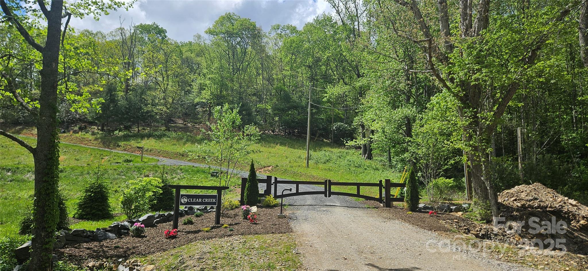 0 Clear Creek Drive Newland NC 28657