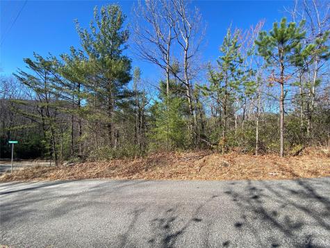 Lot 49 Sunrise Path Marion NC 28752