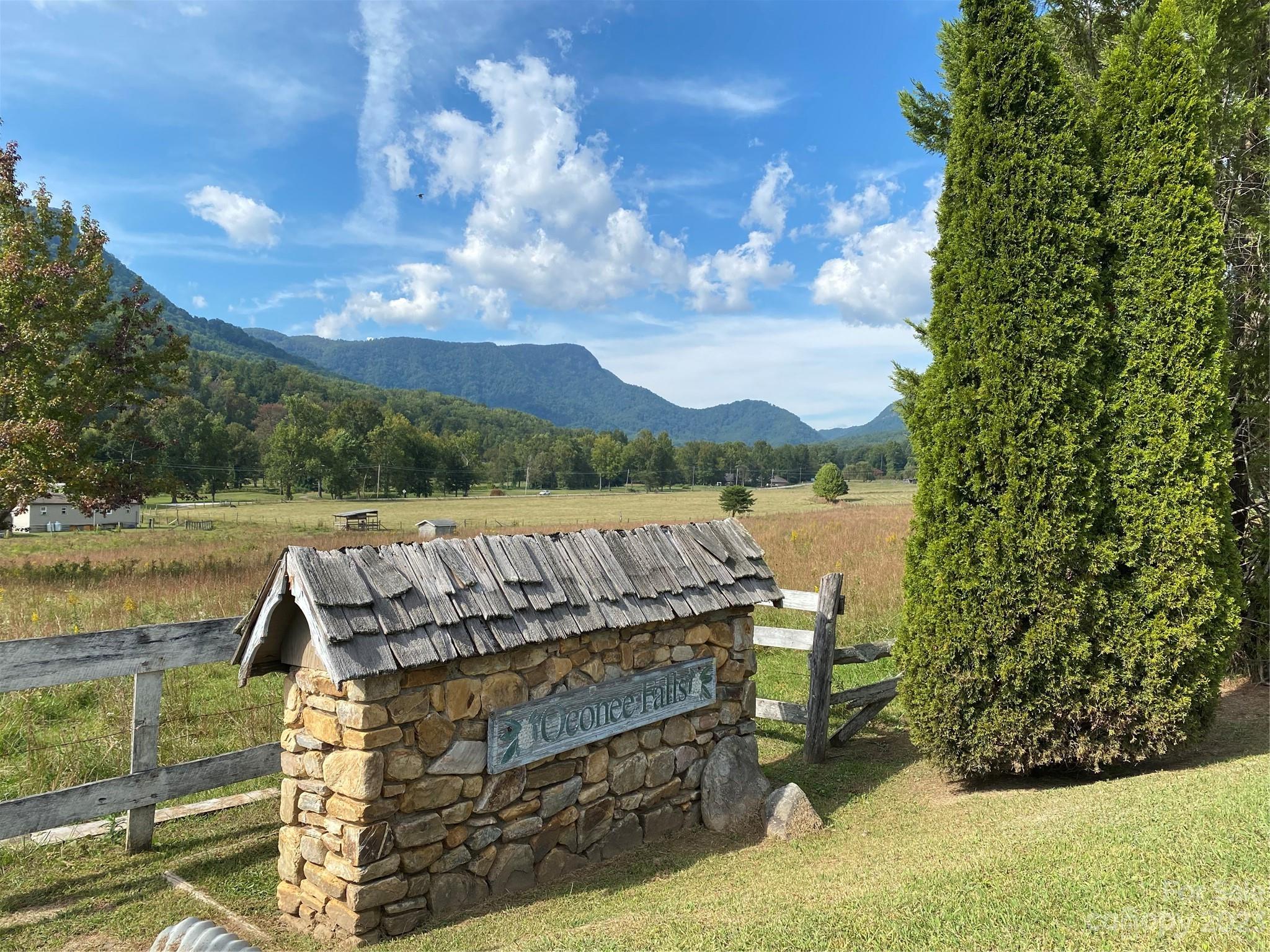 Lot 49 Sunrise Path Marion NC 28752