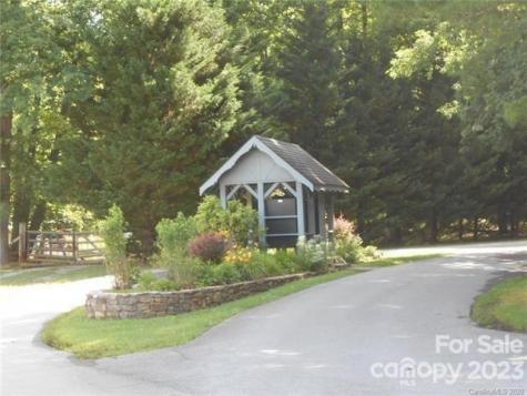 Lot 49 Sunrise Path Marion NC 28752